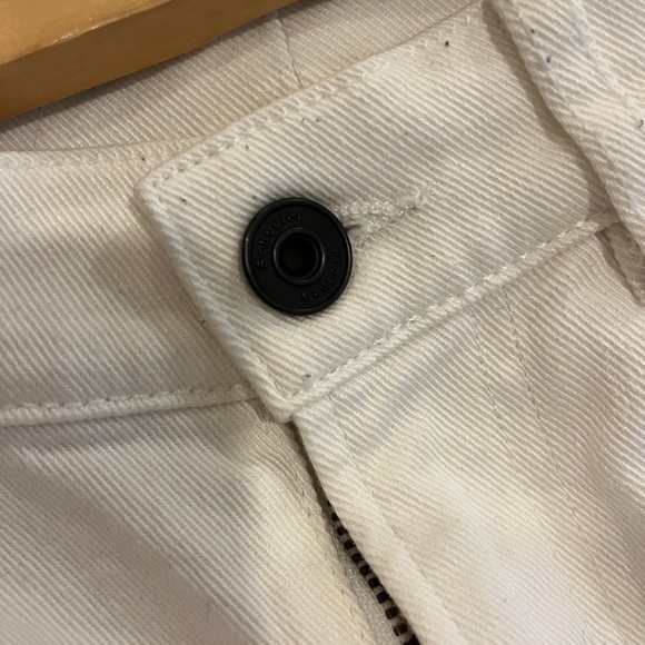 Proenza Schouler White Denim - Picture 4 of 6